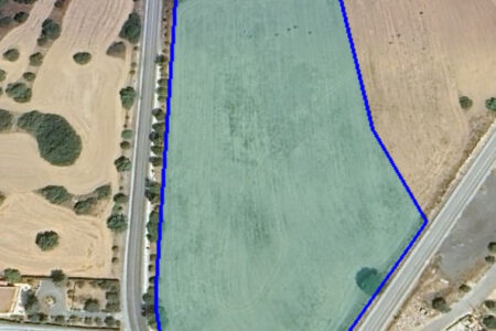 For Sale: Residential land, Moni, Limassol, Cyprus FC-53806