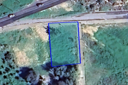 For Sale: Residential land, Polemidia (Kato), Limassol, Cyprus FC-53808 - #1