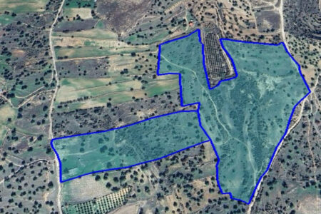 For Sale: Agricultural land, Pachna, Limassol, Cyprus FC-53809