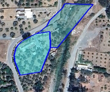 For Sale: Agricultural land, Germasoyia, Limassol, Cyprus FC-53818