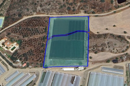 For Sale: Agricultural land, Monagroulli, Limassol, Cyprus FC-53819 - #1