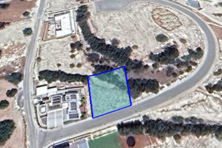 For Sale: Residential land, Palodia, Limassol, Cyprus FC-53822