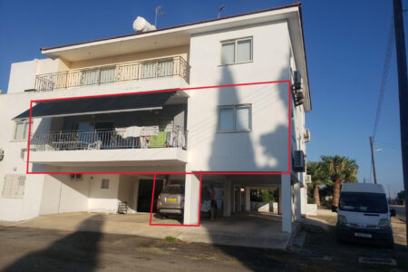 For Sale: Apartments, Paralimni, Famagusta, Cyprus FC-53823