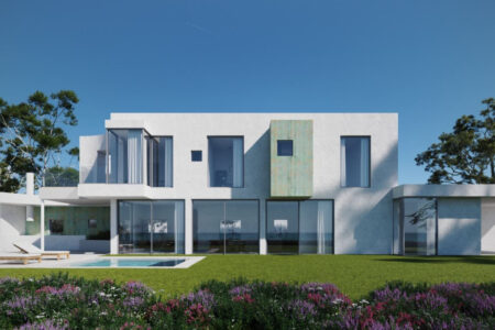 For Sale: Detached house, Pervolia, Larnaca, Cyprus FC-53838