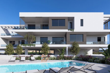 For Sale: Apartments, Livadia, Larnaca, Cyprus FC-53846