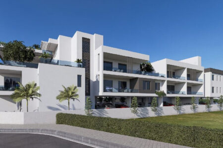 For Sale: Apartments, Livadia, Larnaca, Cyprus FC-53849