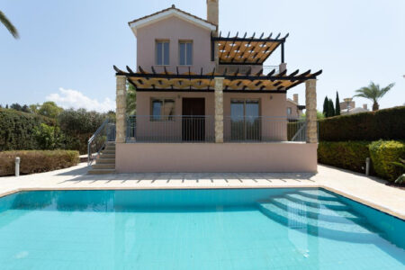 For Sale: Detached house, Polis Chrysochous, Paphos, Cyprus FC-53878