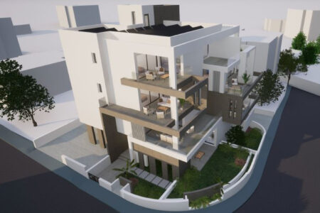 For Sale: Apartments, City Center, Paphos, Cyprus FC-53892 - #1