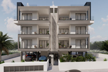 For Sale: Apartments, Polemidia (Kato), Limassol, Cyprus FC-53904