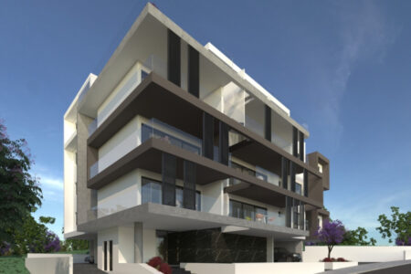 For Sale: Apartments, Agios Sylas, Limassol, Cyprus FC-53907