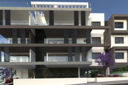 For Sale: Apartments, Agios Sylas, Limassol, Cyprus FC-53909