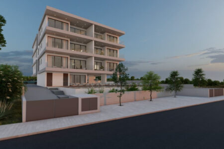 For Sale: Apartments, Universal, Paphos, Cyprus FC-53925