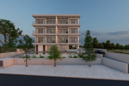 For Sale: Apartments, Universal, Paphos, Cyprus FC-53927