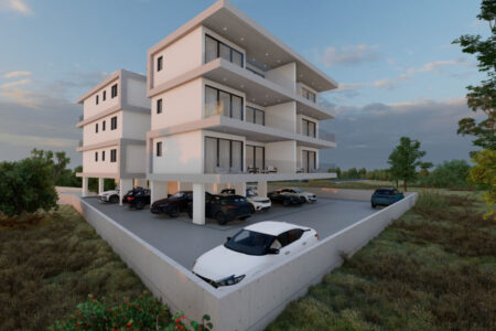 For Sale: Apartments, Universal, Paphos, Cyprus FC-53928