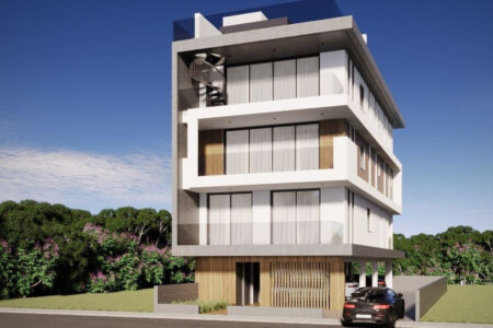 For Sale: Apartments, Drosia, Larnaca, Cyprus FC-53953