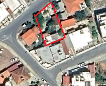 For Sale: Residential land, Agios Athanasios, Limassol, Cyprus FC-53964