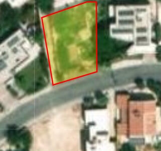 For Sale: Residential land, Agia Fyla, Limassol, Cyprus FC-53971