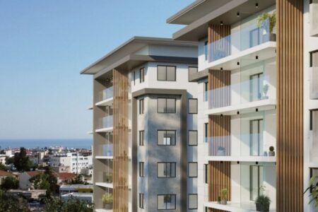 For Sale: Apartments, City Center, Paphos, Cyprus FC-53995