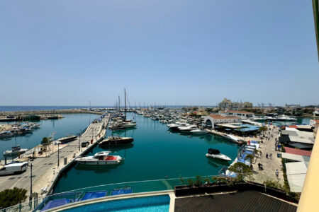 For Rent: Apartments, Limassol Marina Area, Limassol, Cyprus FC-54022