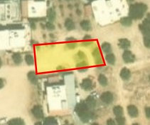 For Sale: Residential land, Ypsonas, Limassol, Cyprus FC-54030