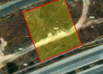 For Sale: Residential land, Ypsonas, Limassol, Cyprus FC-54031