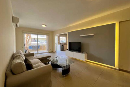 For Rent: Apartments, Columbia, Limassol, Cyprus FC-54040