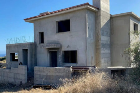 For Sale: Detached house, Paniotis, Limassol, Cyprus FC-54049 - #1