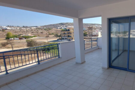 For Sale: Penthouse, Geroskipou, Paphos, Cyprus FC-54063