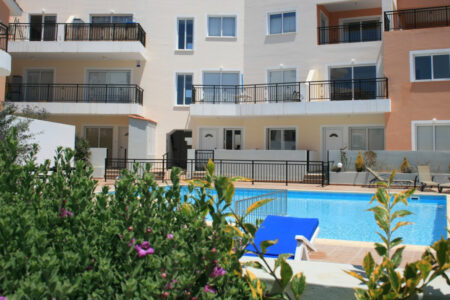 For Sale: Apartments, Universal, Paphos, Cyprus FC-54064