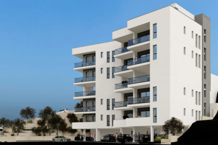 For Sale: Apartments, Germasoyia, Limassol, Cyprus FC-54070