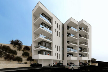 For Sale: Apartments, Germasoyia, Limassol, Cyprus FC-54072