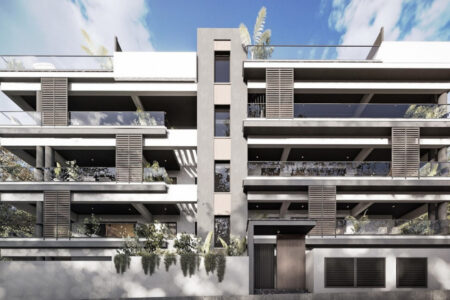 For Sale: Apartments, Polemidia (Kato), Limassol, Cyprus FC-54073