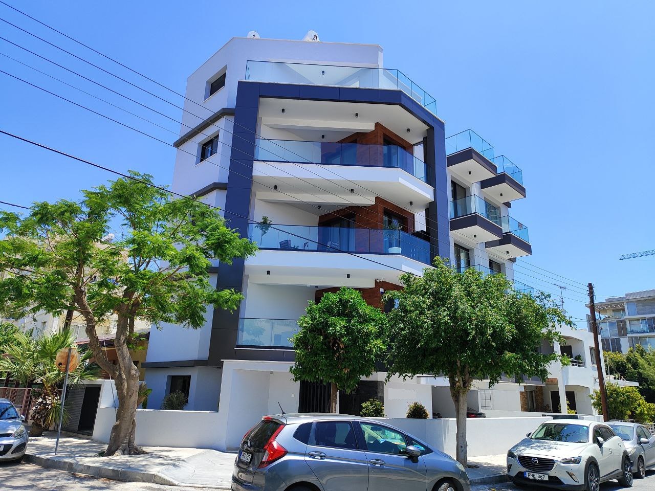 What do you need to buy a property in Cyprus?