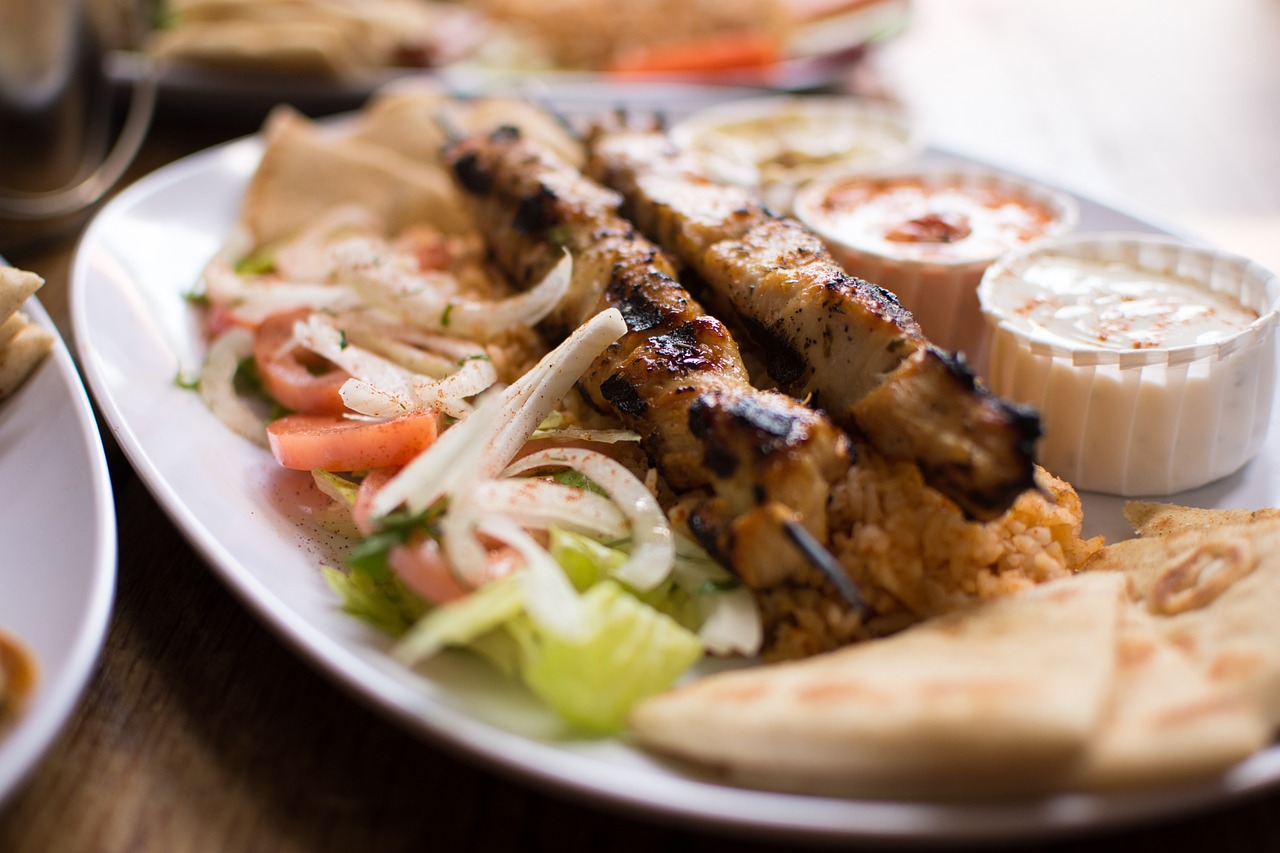 What to try in Cyprus: top 100 delicious dishes