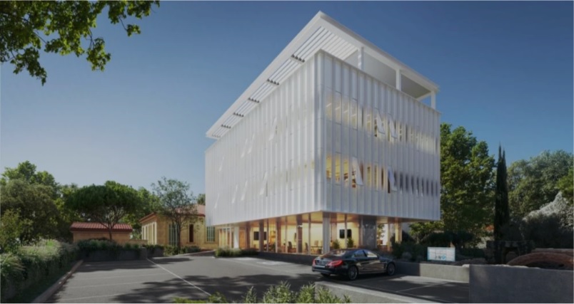 New office centers in Nicosia from bbf : – ideal solutions for business