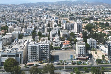 Cyprus University of Technology is looking for laboratory space to rent in the center of Limassol