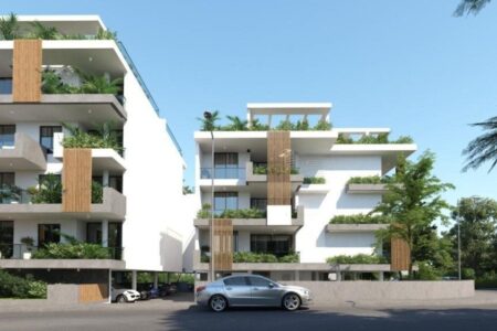 For Sale: Penthouse, Larnaca Centre, Larnaca, Cyprus FC-38851