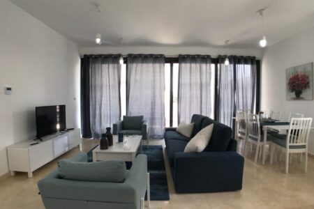 For Rent: Apartments, Neapoli, Limassol, Cyprus FC-46223