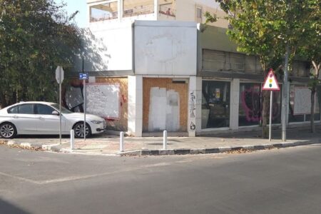 For Sale: Building, Katholiki, Limassol, Cyprus FC-48603