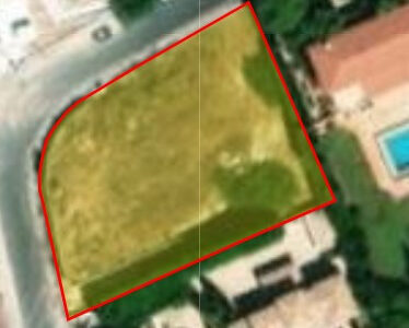 For Sale: Residential land, Potamos Germasoyias, Limassol, Cyprus FC-53896