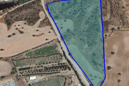 For Sale: Agricultural land, Monagroulli, Limassol, Cyprus FC-54097