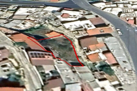 For Sale: Residential land, Germasoyia Village, Limassol, Cyprus FC-54115 - #1