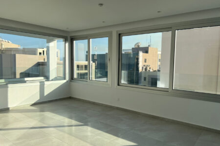 For Sale: Penthouse, Neapoli, Limassol, Cyprus FC-54116