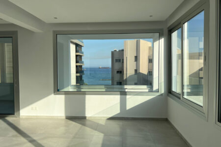 For Rent: Penthouse, Neapoli, Limassol, Cyprus FC-54117