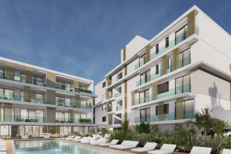 For Sale: Apartments, Universal, Paphos, Cyprus FC-54134