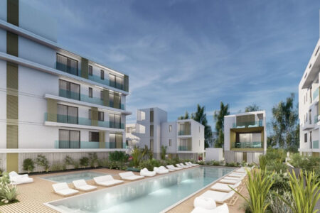 For Sale: Apartments, Universal, Paphos, Cyprus FC-54136