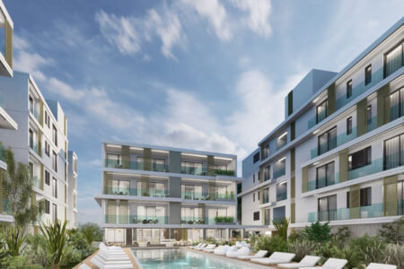 For Sale: Apartments, Universal, Paphos, Cyprus FC-54137