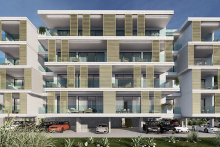 For Sale: Apartments, Universal, Paphos, Cyprus FC-54138