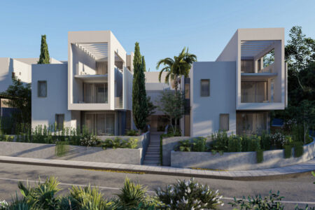 For Sale: Detached house, Fasoula, Limassol, Cyprus FC-54142