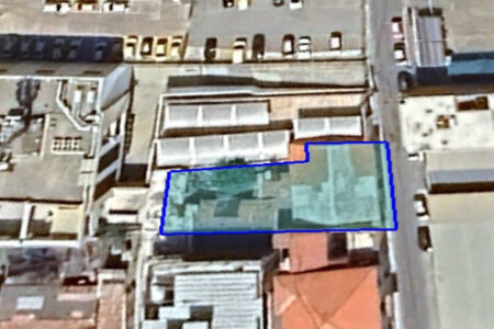 For Sale: Commercial land, Agia Napa, Limassol, Cyprus FC-54195